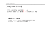 BRANDHIERARCHY 브랜드의 계층구조-6