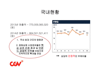 CJ CGV 인도 진출 방안-8