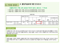 웰빙 차음료 컨디션 헛개수 광고 전략-13