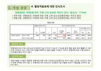 웰빙 차음료 컨디션 헛개수 광고 전략-14