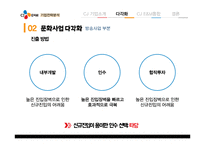 CJ E&M 문화를 경영하다-11