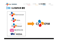 CJ E&M 문화를 경영하다-20