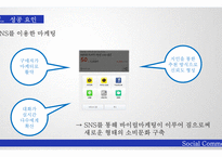 Social Commerce IT 경영전략을 활용한 소셜 커머스의 성공요인-15