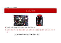 헬스단백질 보충제 마케팅전략-7