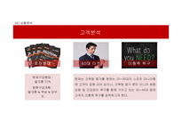 헬스단백질 보충제 마케팅전략-12