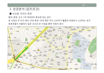 수제 아이템 전시 및 판매 공간 임대 사업계획서-17