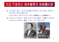 일본기업의 경영전략-5