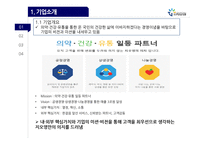 국내 의료물류 1위기업 지오영 경영전략-5