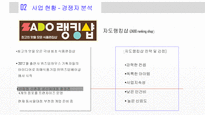 사업계획서 - 식품편집샵-4