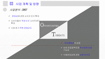 사업계획서 - 식품편집샵-10