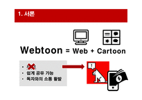 레진 코믹스를 중심으로 한온라인 환경에서의 문화 콘텐츠 서비스 마케팅-6