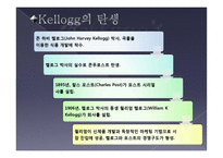 경영전략의 실패사례 켈로그 인도진출-4