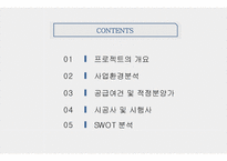 사업계획서상암월드시티 오피스텔-2