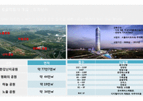 사업계획서상암월드시티 오피스텔-8