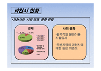 도시계획과 부동산개발 과천시-10