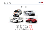 현대자동차그룹의 성장원인과 전망제시-12
