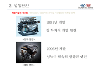 현대자동차그룹의 성장원인과 전망제시-19