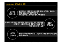 감정노동 Emotional Labo-11