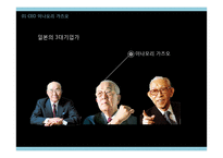 CEO 이나모리 가즈오 리더쉽아메바경영-4