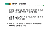 현대백화점의 차별화전략-4