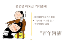 현대자동차의 간접고용관계 현황과 해결방안-6