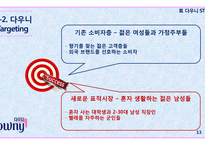향기를 입다,섬유유연제 다우니-13