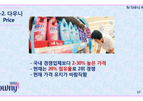 향기를 입다,섬유유연제 다우니-17