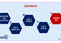 향기를 입다,섬유유연제 다우니-20