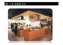 급식경영론 산업체 급식-10