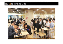 급식경영론 산업체 급식-14