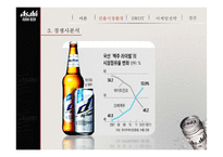 Asahi 수입맥주시장의 최강자 Asahi 에 취하다-17