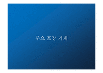 포장 packing 레포트-12