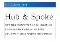 동북아 허브공항의 여건 과 인천공항의 과제-5