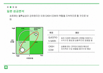 시장변화에 따른 LINE 전략 분석-14