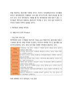 제주항공 마케팅 케이스 분석- 제주항공 기업소개 ,마케팅전략,문제점과 개선방안, 제주항공 향후 시사점 제시-10