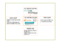 [올리브영 마케팅기획안] 올리브영 성공요인과 마케팅,경영전략사례및 올리브영 남성고객유치위한 마케팅전략 제언 PPT-9