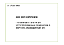 [올리브영 마케팅기획안] 올리브영 성공요인과 마케팅,경영전략사례및 올리브영 남성고객유치위한 마케팅전략 제언 PPT-14