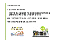 [올리브영 마케팅기획안] 올리브영 성공요인과 마케팅,경영전략사례및 올리브영 남성고객유치위한 마케팅전략 제언 PPT-19