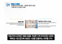 소매업 발전의 추세와 소매관리(마이크로마케팅빅토리아시크릿인테리어아-10