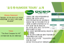 모두투어 기업분석-4