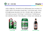 Heineken Brand Marketing - 4P STP SWOT-7