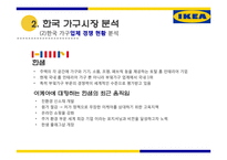 IKEA의 한국 시장 진출 전략-8