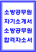 소방공무원자소서자기소개서 소방공무원자소서 소방공무원자기소개서 소방공무원지원동기 자소서 소방공무원합격자소서 소방공무원특별채용자소서 소방공무원-1