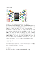 [어플 사업계획서] 식당정보제공 어플리케이션 개발 창업 사업계획서-3