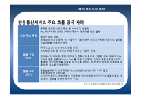 미디어 엔터테인먼트 기업으로써 New KT 브랜드 제안-7