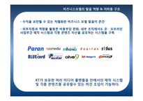 미디어 엔터테인먼트 기업으로써 New KT 브랜드 제안-16