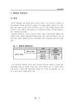 한류의 명암과 발전 방향 연구-3