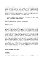 GS25 기업분석 레포트-10