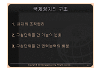 왈츠의 구조현실주의와 미어 샤이머의 공격적 현실주의-12