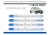 대우 자동차 인도진출전략사례-15